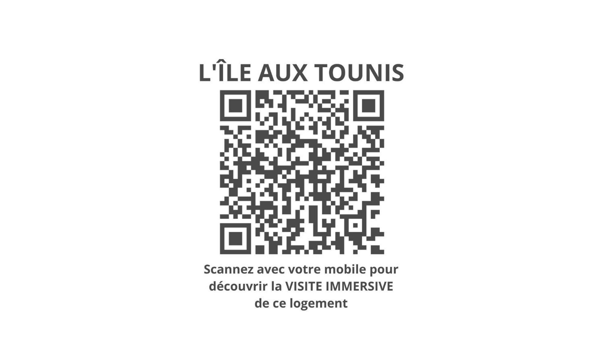 L'Ile Aux Tounis - T3 Moderne Centre De Toulouse Apartman Kültér fotó